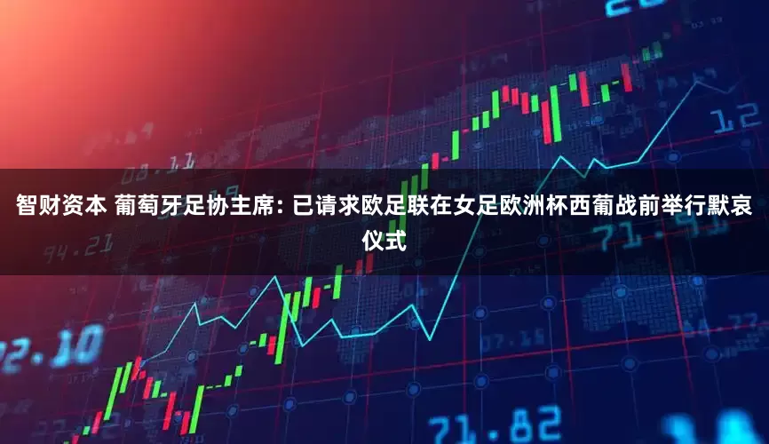 智财资本 葡萄牙足协主席: 已请求欧足联在女足欧洲杯西葡战前举行默哀仪式